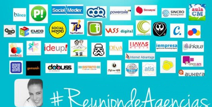 reunion agencias marketing online