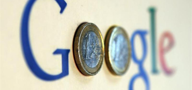 canon aede tasa google